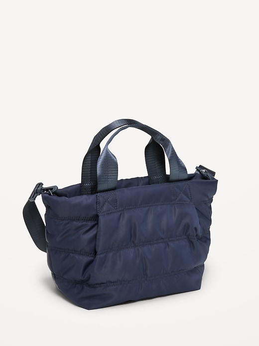 Image number 2 showing, Active Puffer Crossbody Bag