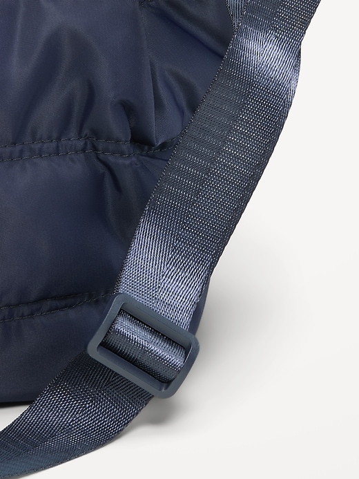 Image number 4 showing, Active Puffer Crossbody Bag