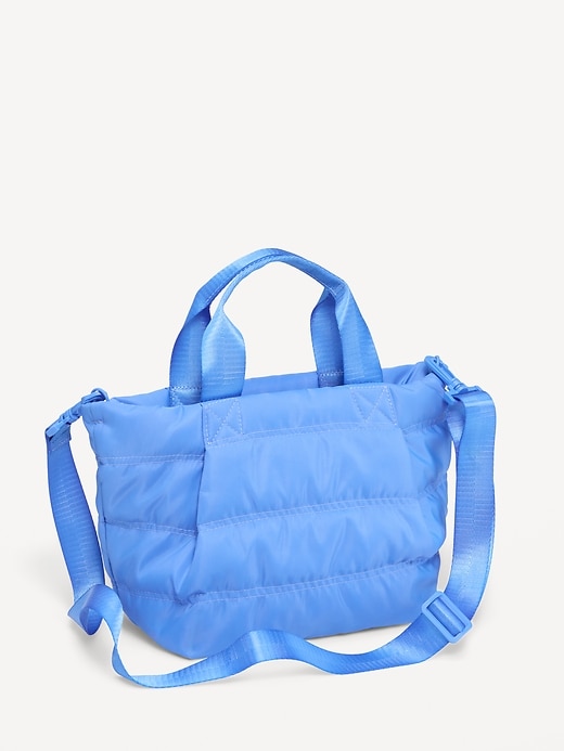 Image number 1 showing, Active Puffer Crossbody Bag
