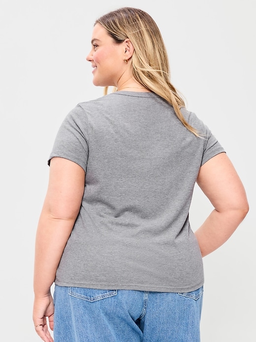 Image number 7 showing, Flag Graphic T-Shirt