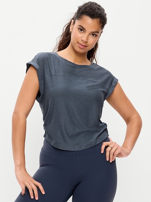 Image number 5 showing, CloudMotion Muscle Tank Top