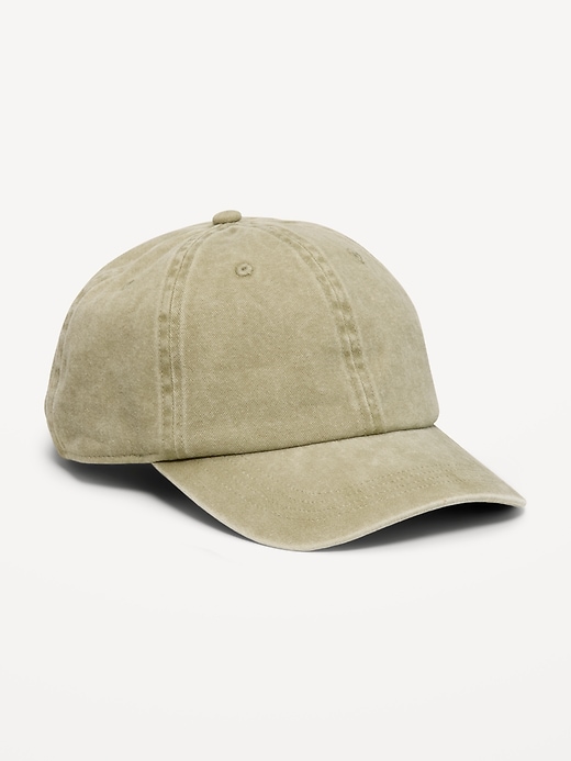 Image number 1 showing, Baseball Hat for Men
