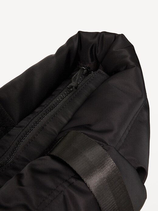 Image number 4 showing, Large Active Puffer Tote Bag