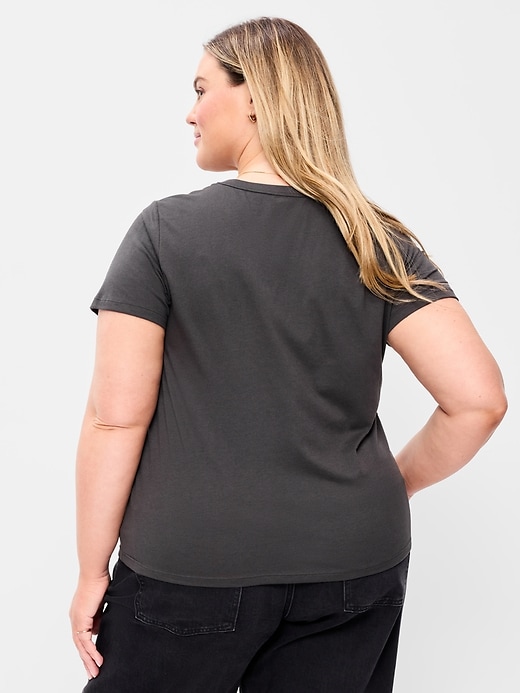 Image number 9 showing, Crew-Neck Graphic T-Shirt