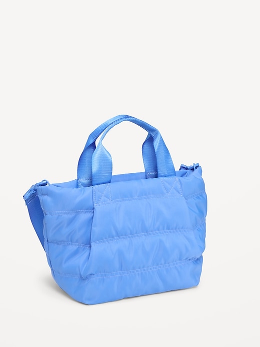 Image number 2 showing, Active Puffer Crossbody Bag
