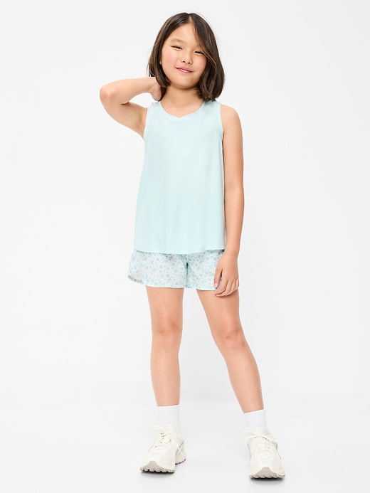 Image number 5 showing, CloudMotion Tank Top for Girls