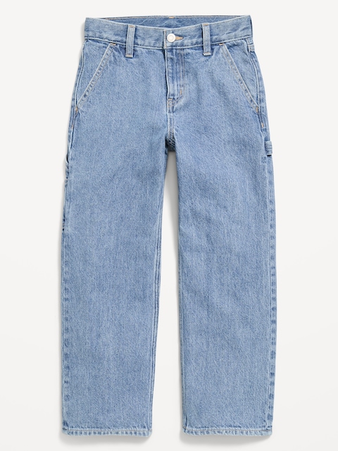 Baggy Carpenter Jeans for Boys