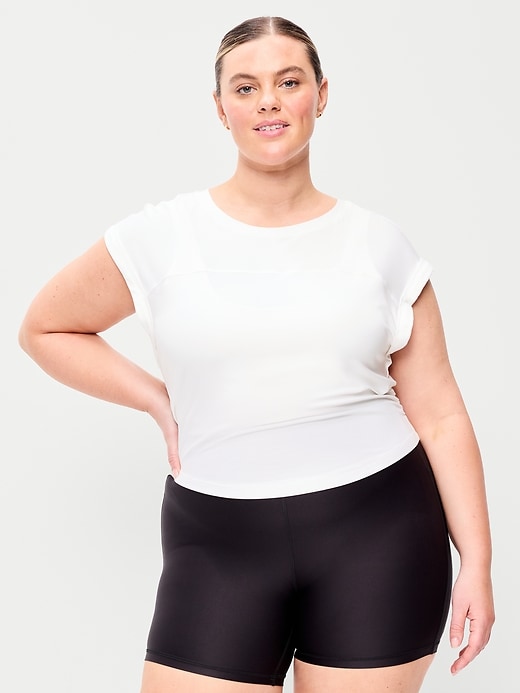 L'image numéro 4 présente Débardeur NuageSport