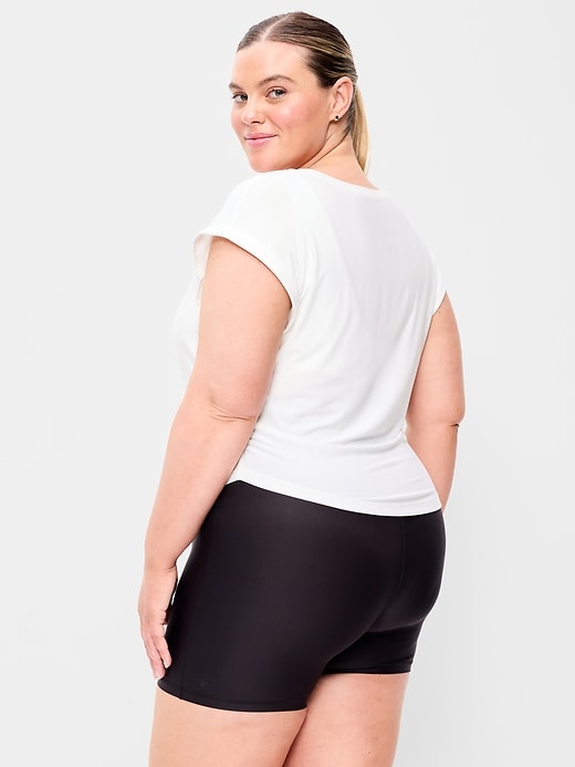 L'image numéro 5 présente Débardeur NuageSport