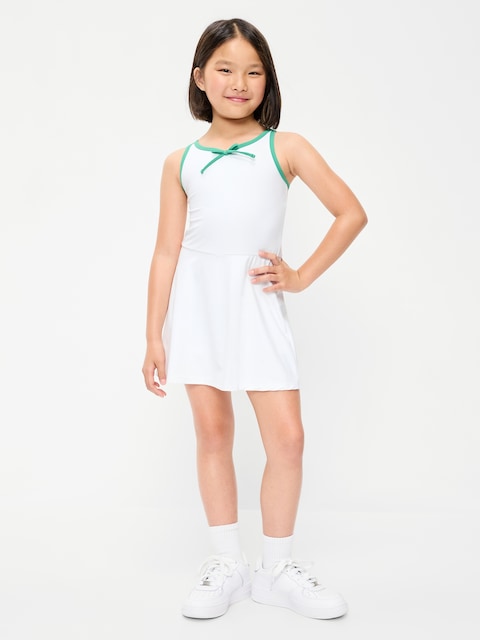 PowerSoft Cami Athletic Dress for Girls