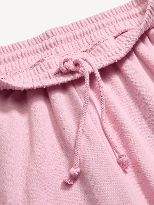 Image number 6 showing, High-Waisted SoComfy Jogger Sweatpants