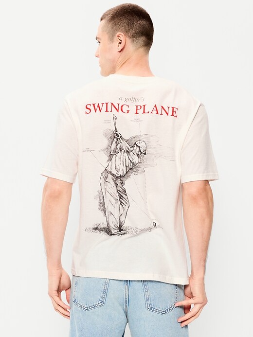PGA TOUR™ Heavyweight Loose T-Shirt | Old Navy