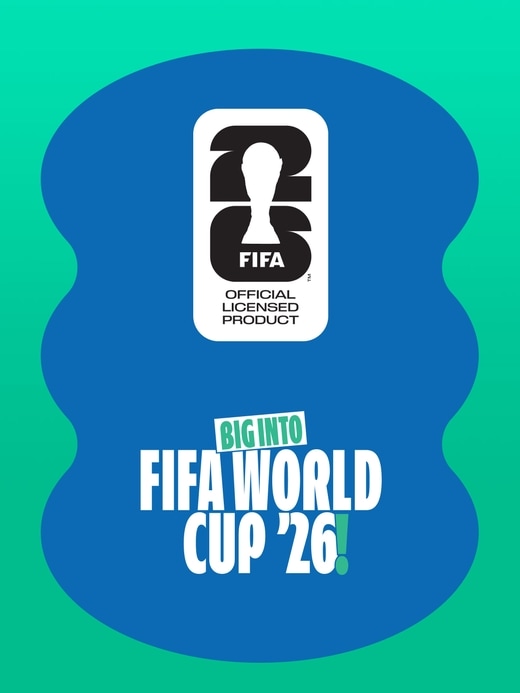 L'image numéro 3 présente T-shirt droit à encolure en V à dentelle Coupe du monde de la FIFA 26™, Espagne pour femme
