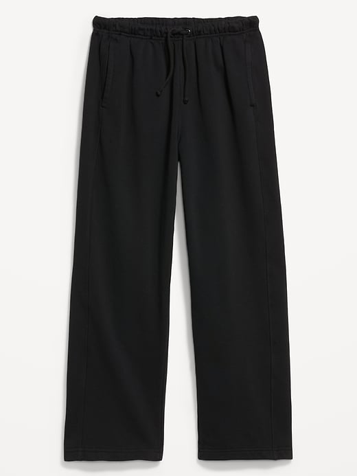 Image number 5 showing, Heavyweight Baggy Sweatpants