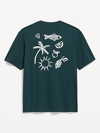 Image number 3 showing, Graphic T-Shirt