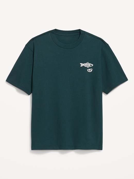 Image number 2 showing, Graphic T-Shirt