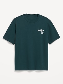 Image number 2 showing, Graphic T-Shirt