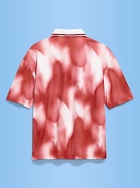 Image number 2 showing, FIFA World Cup 26™ Canada Lifestyle Collared Jersey T-Shirt for Men