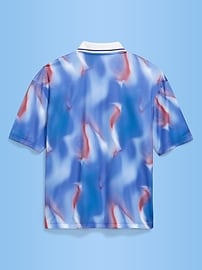 Image number 2 showing, FIFA World Cup 26™ France Lifestyle Collared Jersey T-Shirt for Men