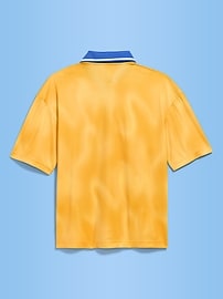 Image number 2 showing, FIFA World Cup 26™ Colombia Lifestyle Collared Jersey T-Shirt for Men