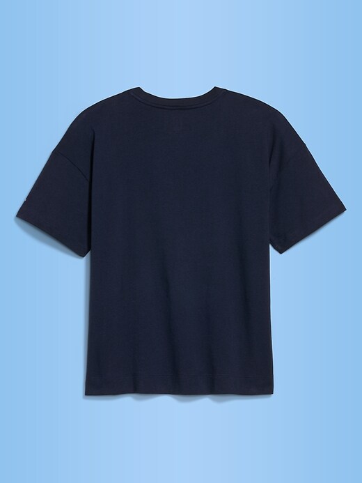 Image number 2 showing, FIFA World Cup 26™ Colombia Vintage Crew-Neck T-Shirt for Women