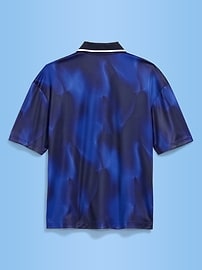 Image number 2 showing, FIFA World Cup 26™ Japan Lifestyle Collared Jersey T-Shirt for Men