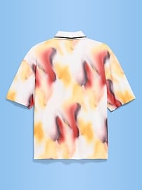 Image number 2 showing, FIFA World Cup 26™ Germany Lifestyle Collared Jersey T-Shirt for Men