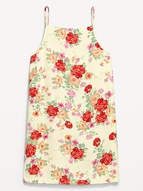 Image number 2 showing, Sleeveless Mini Shift Dress