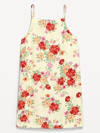 Image number 1 showing, Sleeveless Mini Shift Dress