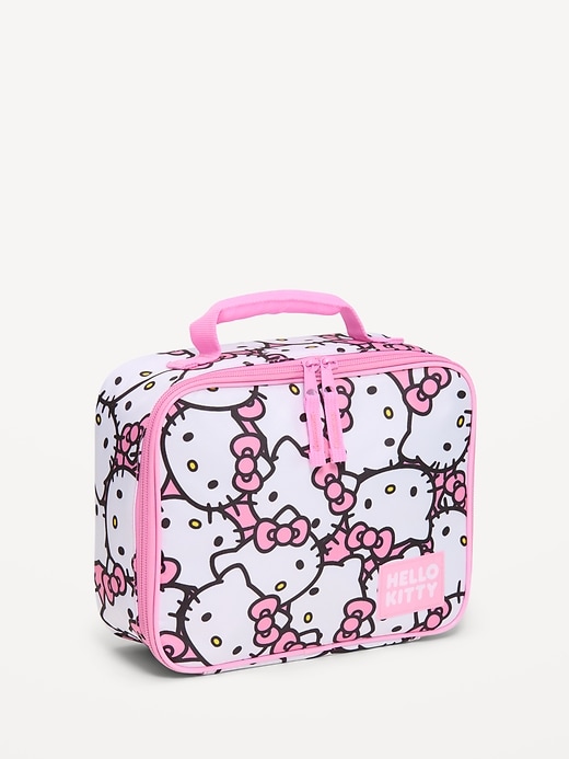 Image number 1 showing, Hello Kitty® Lunch Bag for Girls