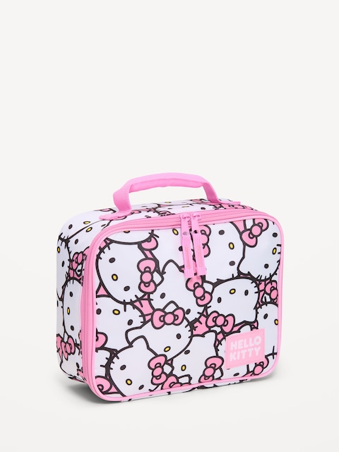 Hello Kitty® Lunch Bag for Girls