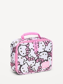 Image number 1 showing, Hello Kitty® Lunch Bag for Girls