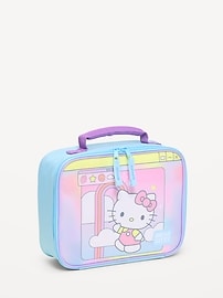 Image number 1 showing, Hello Kitty® Lunch Bag for Girls