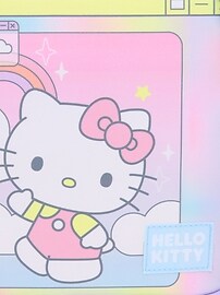 Image number 2 showing, Hello Kitty® Lunch Bag for Girls