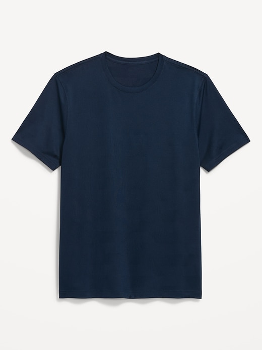 Image number 1 showing, Performance Vent Short-Sleeve T-Shirt