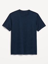 Image number 1 showing, Performance Vent Short-Sleeve T-Shirt