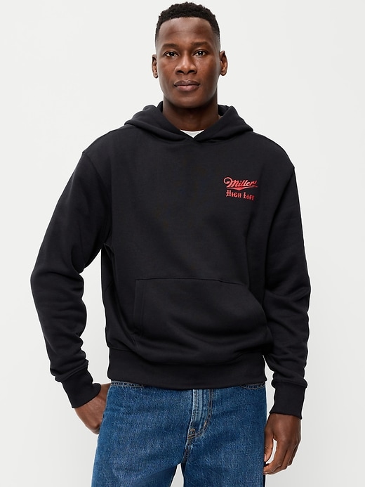 Image number 1 showing, Miller® Pullover Hoodie