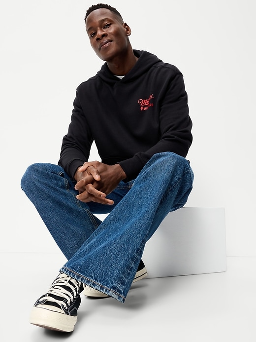 Image number 3 showing, Miller® Pullover Hoodie