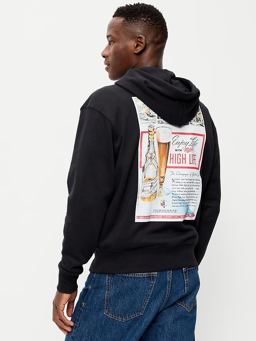 Image number 2 showing, Miller® Pullover Hoodie