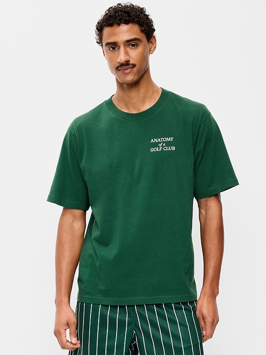 Image number 1 showing, PGA TOUR™ T-Shirt