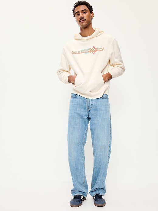 Image number 3 showing, Ford Mustang™ Pullover Hoodie