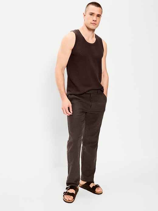 Image number 3 showing, Relaxed Sweater Tank