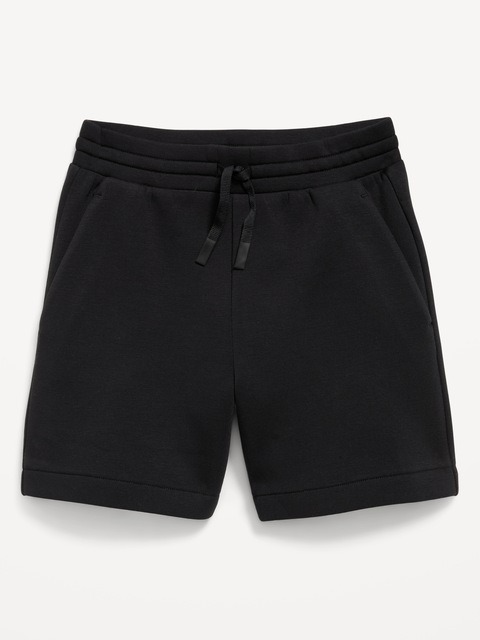 Bounce Fleece Baggy Shorts for Boys