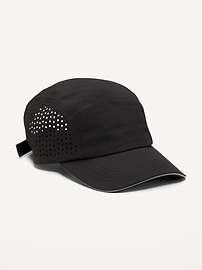 Image number 1 showing, Mesh Baseball Hat for Men