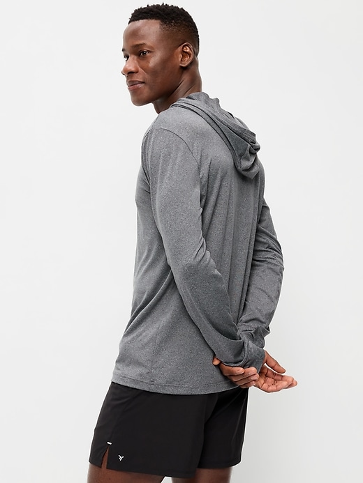 Image number 2 showing, CloudMotion Pullover Hoodie