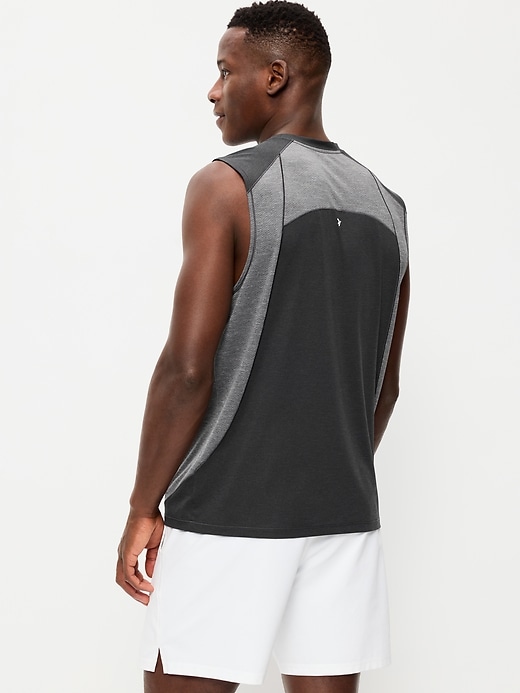 Image number 2 showing, Performance Vent Tank