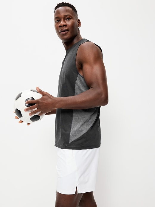 Image number 3 showing, Performance Vent Tank