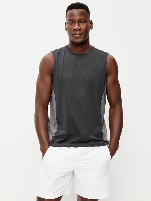 Image number 1 showing, Performance Vent Tank