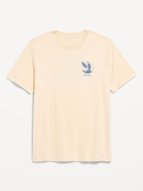 Logo Graphic T-Shirt