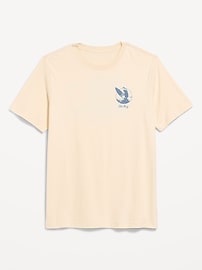 Image number 1 showing, Logo Graphic T-Shirt